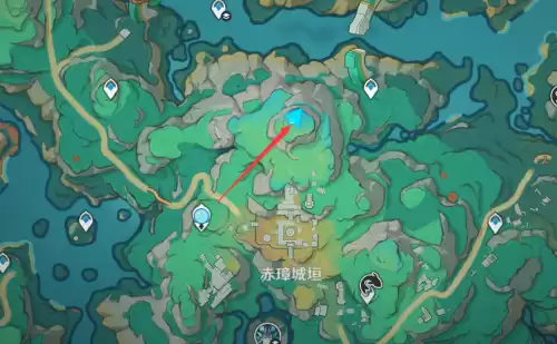 原神无工之剑怎么获得　无工之剑在哪里拿-第12张