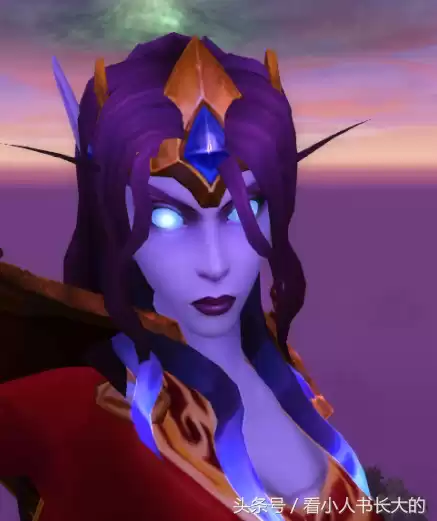 魔兽世界虚空精灵传承护甲怎么解锁　魔兽世界传承护甲一览-第7张