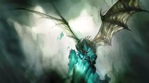 魔兽世界冰龙普攻排第几　魔兽世界wcl-第1张