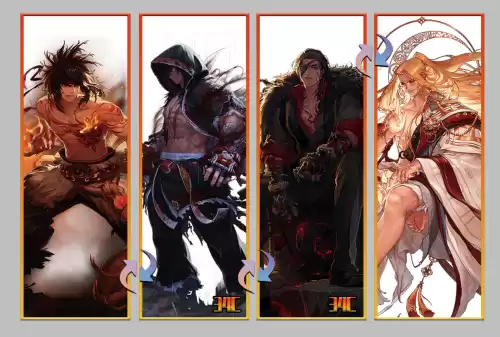 dnf鬼泣100级需要锻造吗　DNF鬼泣附魔-第13张