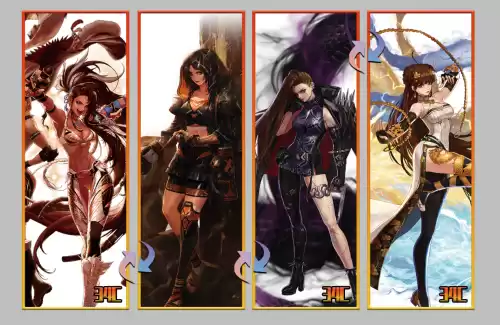 dnf鬼泣100级需要锻造吗　DNF鬼泣附魔-第14张