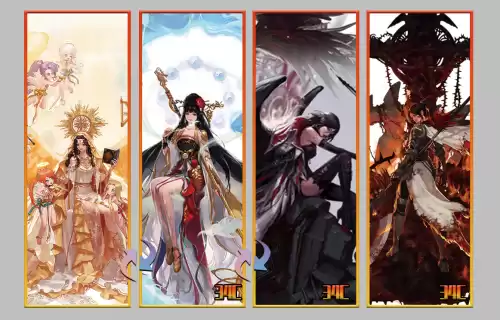dnf鬼泣100级需要锻造吗　DNF鬼泣附魔-第16张