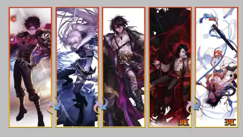 dnf鬼泣100级需要锻造吗　DNF鬼泣附魔-第17张