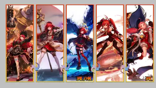 dnf鬼泣100级需要锻造吗　DNF鬼泣附魔-第18张
