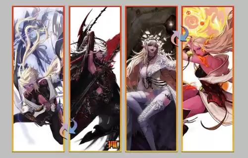 dnf鬼泣100级需要锻造吗　DNF鬼泣附魔-第20张