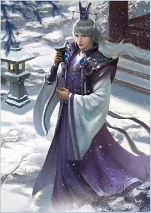 三国杀国战怎么发武将牌　三国杀国战亮将规则-第1张