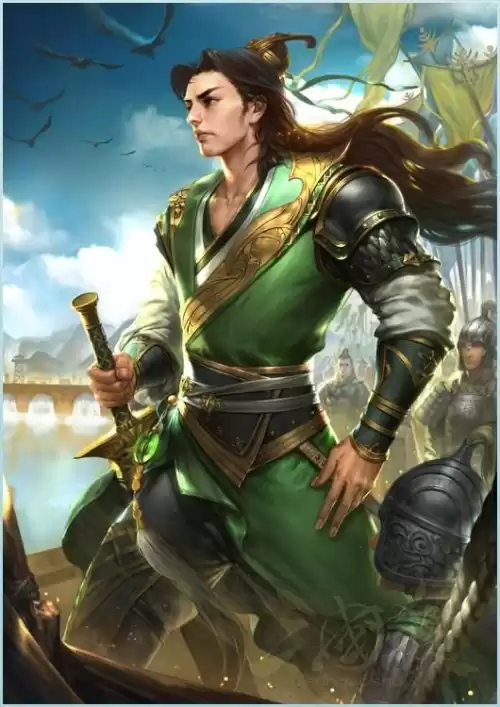 三国杀国战怎么发武将牌　三国杀国战亮将规则-第2张