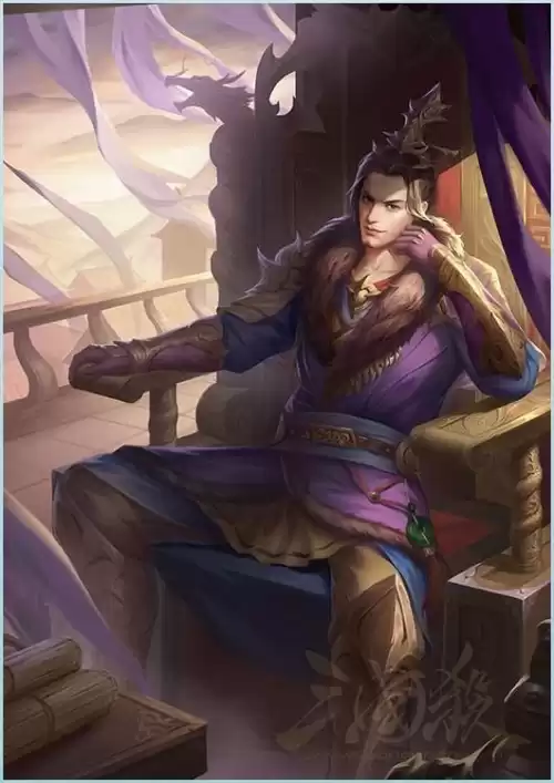 三国杀国战怎么发武将牌　三国杀国战亮将规则-第4张
