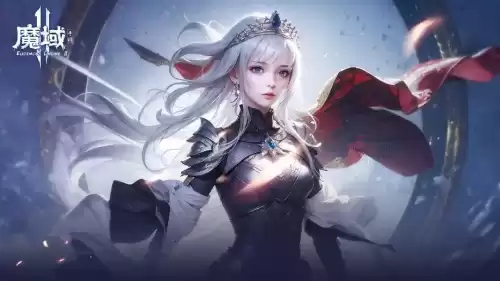 fc魔域英雄传有金手指吗　魔域英雄传fc游戏攻略图文-第1张