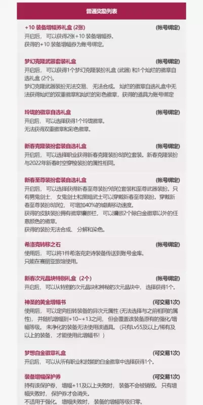 地下城剑圣天空套属性2022　DNF天空套属性-第22张