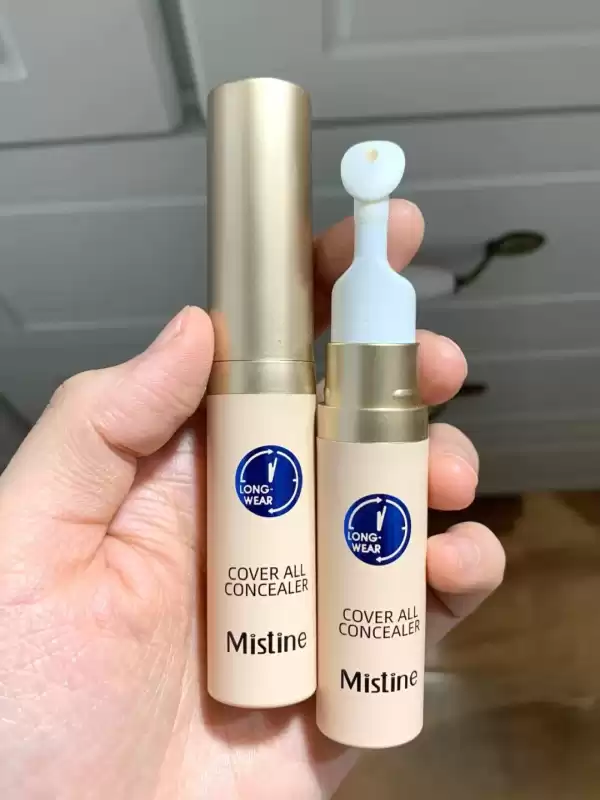歌剧魅影遮瑕怎么打开　歌剧魅影遮瑕膏好用吗-第17张