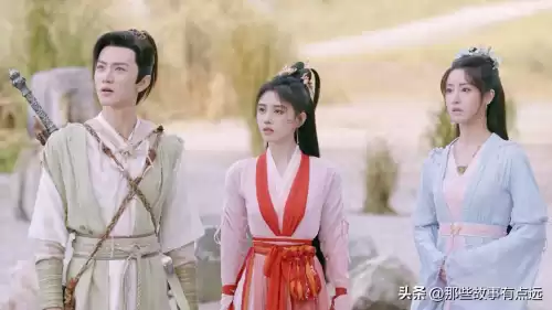 仙剑奇侠传小说原著结局是什么　仙剑奇侠传作品顺序-第1张