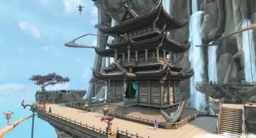 神话中的六界是哪六界　六界分别由谁掌管-第3张