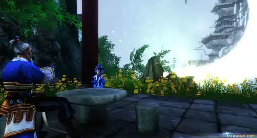 神话中的六界是哪六界　六界分别由谁掌管-第2张