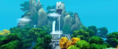 神话中的六界是哪六界　六界分别由谁掌管-第1张