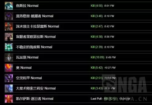 魔兽世界91哪个职业好玩　魔兽世界最耐玩的职业-第3张