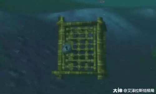 魔兽世界钓鱼150后在哪里升级　魔兽世界怀旧服钓鱼-第5张