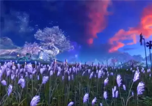 剑灵玄武岛兑换商人在哪　剑灵怎么去玄武岛-第1张