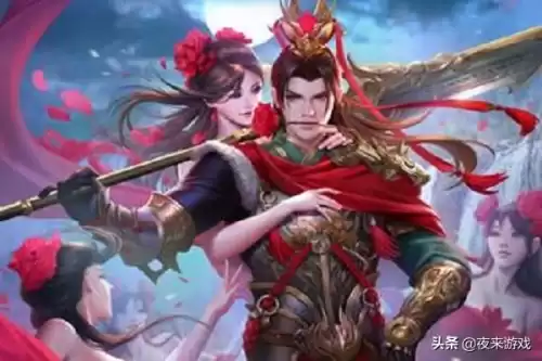 三国杀星火燎原后面是什么包　三国杀风林火山包详解-第4张