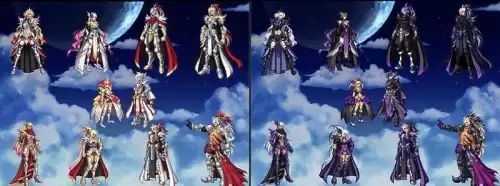 dnf第十套天空教程　dnf天空套10-第1张