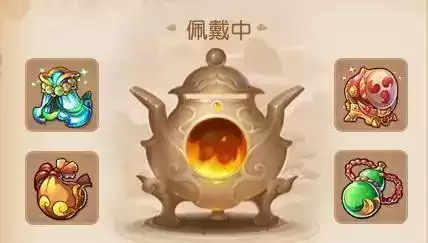 梦幻西游手游普陀用什么阵　普陀山助战阵容搭配攻略-第2张