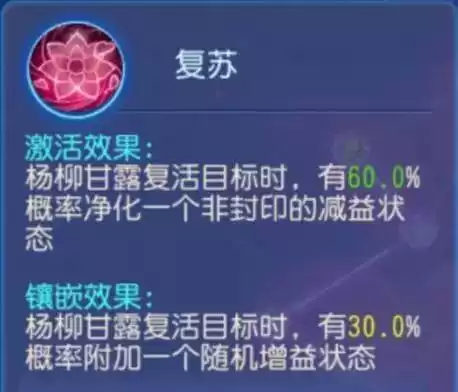 梦幻西游手游普陀用什么阵　普陀山助战阵容搭配攻略-第6张
