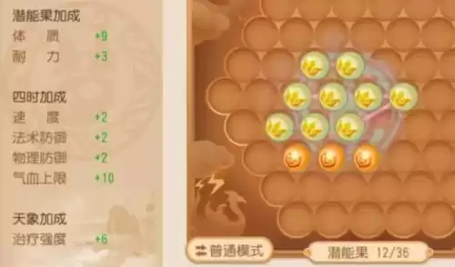 梦幻西游手游普陀用什么阵　普陀山助战阵容搭配攻略-第3张