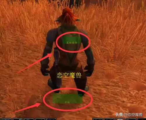魔兽世界距离显示怎么关闭　魔兽世界怀旧服距离监控命令-第4张