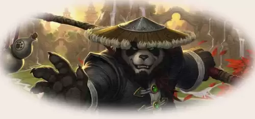 魔兽世界录像按什么键　魔兽世界快捷键-第5张
