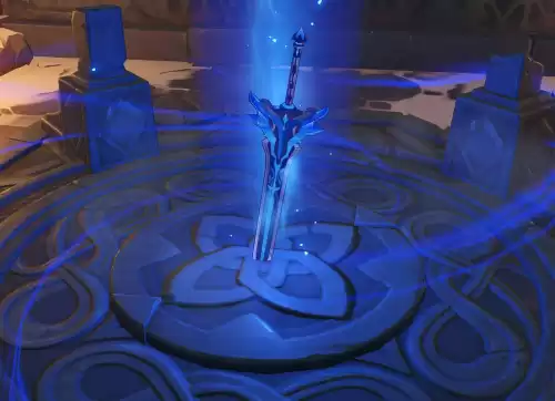 原神雪山五星武器在哪　原神手游武器获取概率-第1张