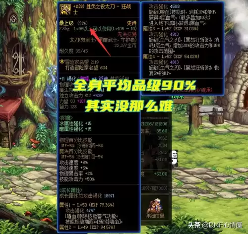 dnf机械战神戒指属性　DNF机械-第2张