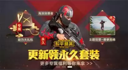 和平精英怎么设置上线时间　和平精英上线怎么隐身-第5张
