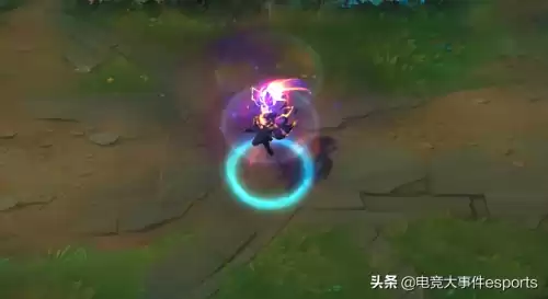 拉克丝耀星暗星哪个好看　暗星拉克丝皮肤-第10张