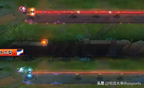 拉克丝耀星暗星哪个好看　暗星拉克丝皮肤-第19张