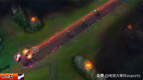 拉克丝耀星暗星哪个好看　暗星拉克丝皮肤-第21张