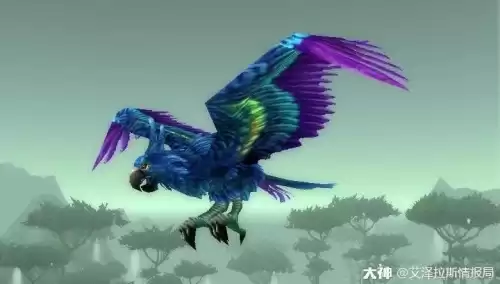 魔兽世界怀旧服眼睛有什么用　魔兽世界怀旧服60级必做任务-第5张
