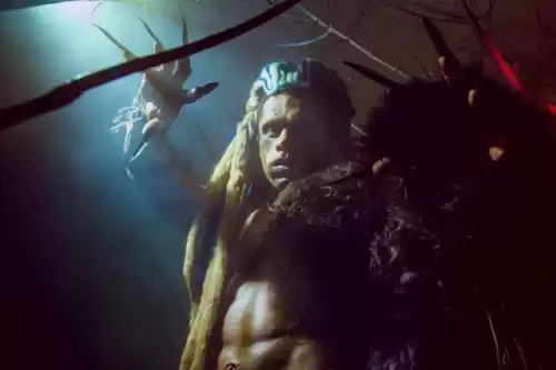 魔兽世界人族兽族哪个厉害　魔兽争霸人族怎么打兽族-第2张