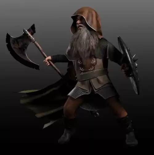魔兽世界人族兽族哪个厉害　魔兽争霸人族怎么打兽族-第4张