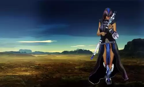 魔兽世界人族兽族哪个厉害　魔兽争霸人族怎么打兽族-第3张