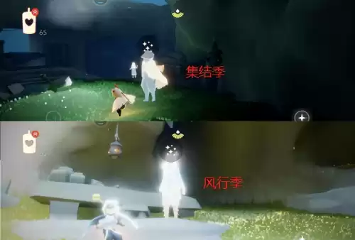 爱心小任务都有哪些　光遇哪些做任务得心的地方-第2张