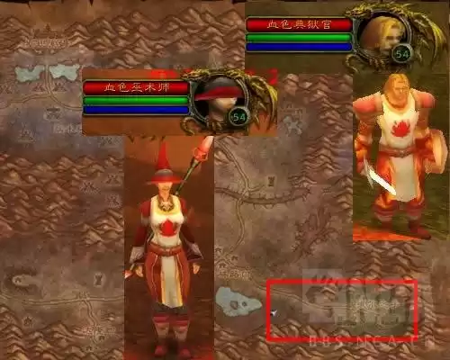 魔兽世界力量加什么　魔兽世界怀旧服敏捷加什么-第7张