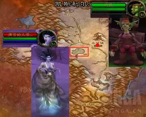 魔兽世界力量加什么　魔兽世界怀旧服敏捷加什么-第6张
