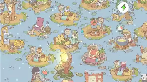 猫汤物语怎么钓鱼　星露谷物语 钓鱼 怎么控制-第2张