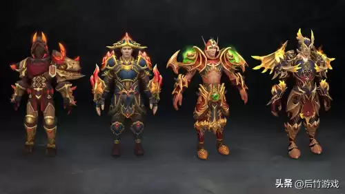wow武僧用什么武器　武僧迷域使者武器外观获取-第2张
