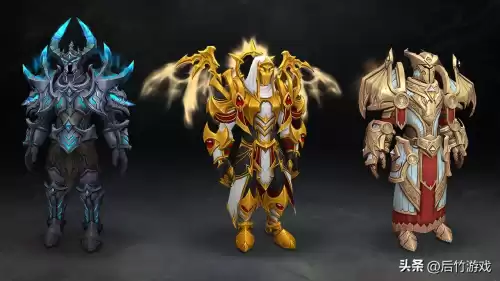 wow武僧用什么武器　武僧迷域使者武器外观获取-第5张