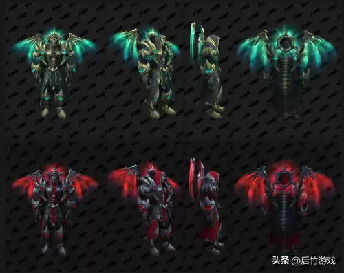 wow武僧用什么武器　武僧迷域使者武器外观获取-第7张
