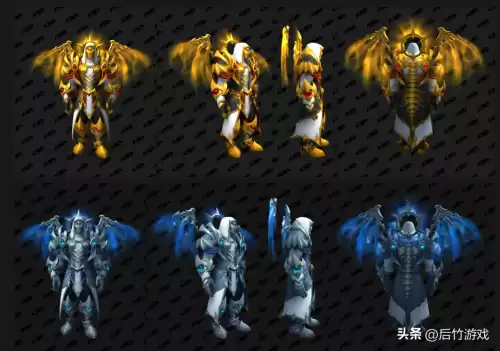 wow武僧用什么武器　武僧迷域使者武器外观获取-第6张