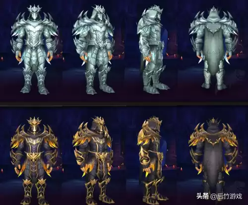 wow武僧用什么武器　武僧迷域使者武器外观获取-第10张
