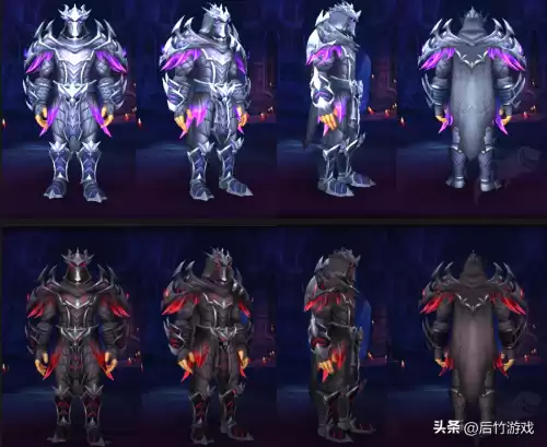 wow武僧用什么武器　武僧迷域使者武器外观获取-第9张