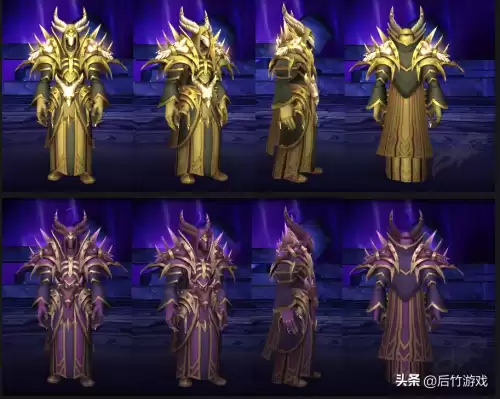 wow武僧用什么武器　武僧迷域使者武器外观获取-第11张